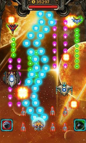 空中战斗机最新版