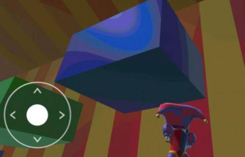 神奇数字马戏团游戏