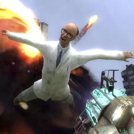 盖瑞模组中文版正版