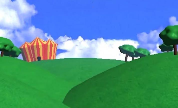 神奇数字马戏团游戏