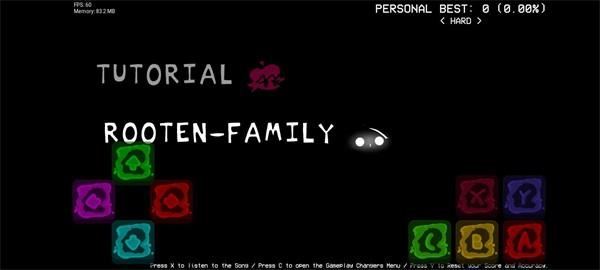 破碎的家庭V2重置版变态版福利版