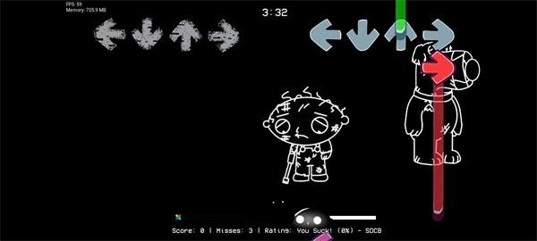 破碎的家庭V2重置版变态版福利版