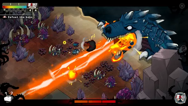 天鹅绒流星队长手游修改版