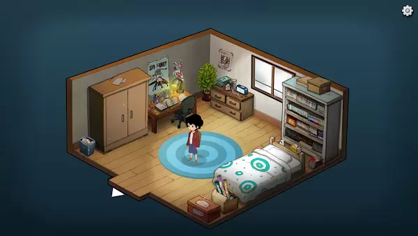 天鹅绒流星队长手游修改版