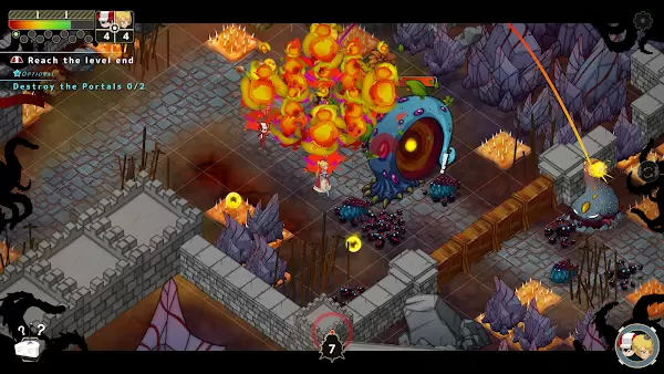 天鹅绒流星队长手游修改版