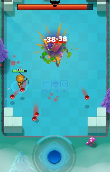 射手弓箭传说ArcLegend