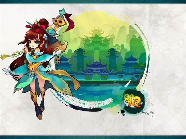 qq仙灵手游官网