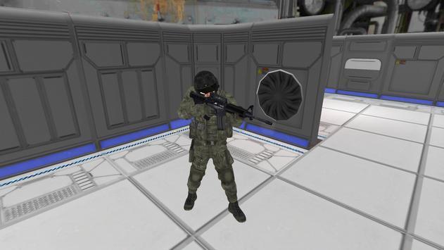 突击队营救行动手游