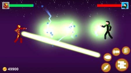 至尊火柴人战争安卓版