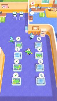 宠物治疗者手游