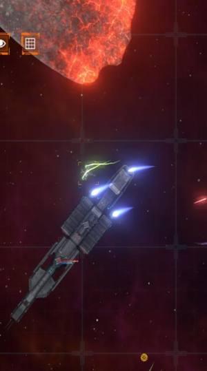 星球大战模拟手游