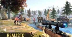 猎鹿人动物非洲手游