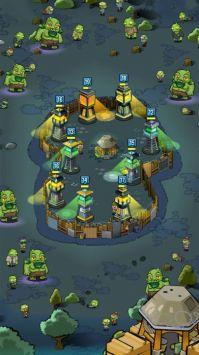 僵尸突袭大战最新版