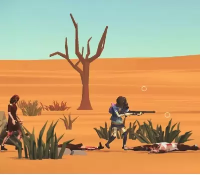 死亡荒地幸存者手游