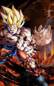 七龙珠激战传说手机版