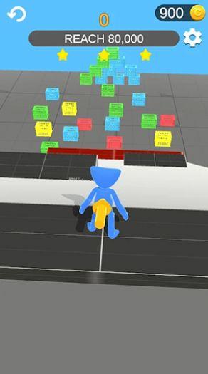 高处坠落打碎骨头游戏