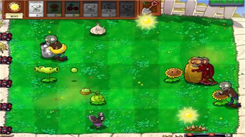 PVZTV触控随机模仿者