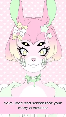 怪物少女制作器