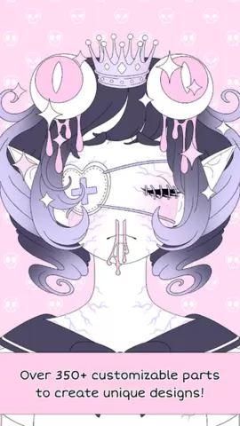 怪物少女制作器