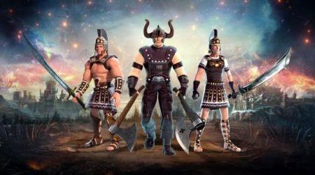 凡人之刃暗影之战汉化版