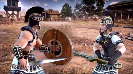 凡人之刃暗影之战汉化版