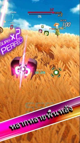 节奏快斩手游免广告版