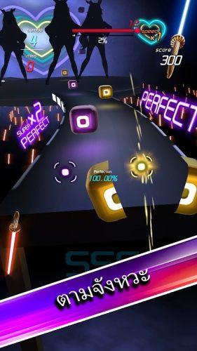 节奏快斩手游免广告版