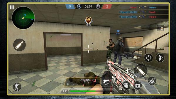 反恐英雄无限出击2