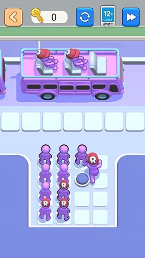 闯关高高手游戏