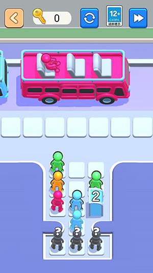 闯关高高手游戏