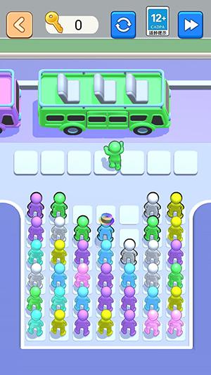 闯关高高手游戏