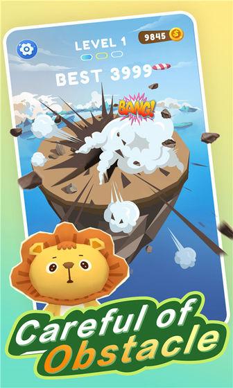 猫咪吸金币手游安卓版