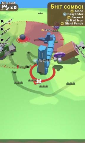 甩尾大作战安装