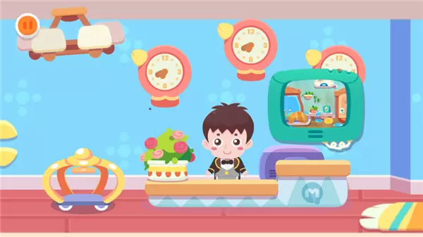 开心旅店手机版