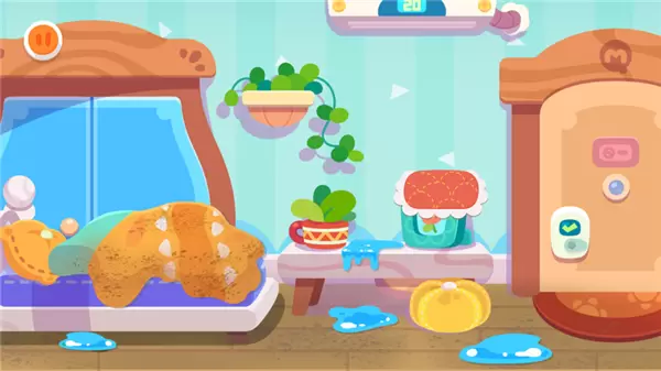 开心旅店手机版