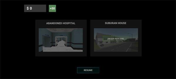 严阵以待中文版