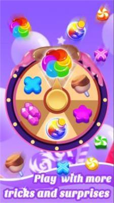 猫仙境梦幻融合