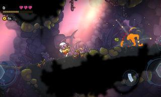 僵尸洞穴中文版手游