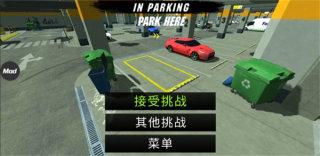 carparking内置修改器