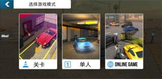 carparking内置修改器