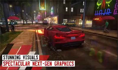 驾驶学校模拟器中文版