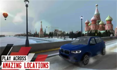 驾驶学校模拟器中文版