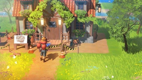 舒适的小岛手游