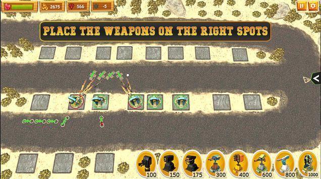 领土防卫手游安装