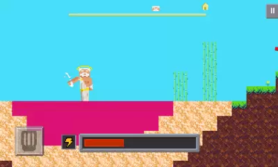 乱斗大逃亡游戏