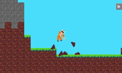 乱斗大逃亡游戏