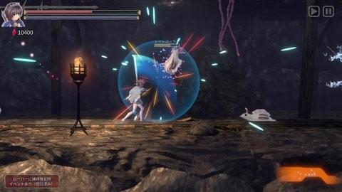 圣骑士莉卡物语手游