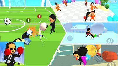 老六别打我手机版