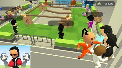 老六别打我手机版