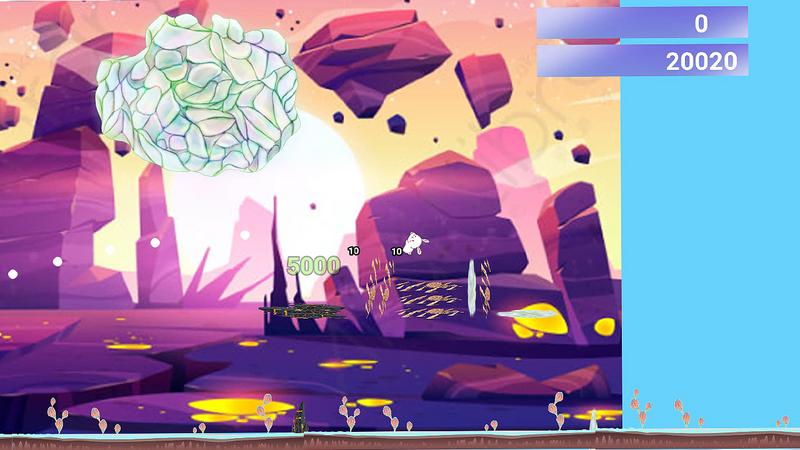 疯狂小兔兔手机版免费